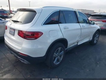 Mercedes GLC C254/X254 2022 Mercedes-Benz GLC 300 suv 2.0 Benzyna 255KM, zdjęcie 6