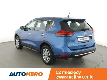 Nissan X-Trail III Terenowy 1.6 DIG-T 163KM 2017 Nissan X-Trail lift PDC tempomat Bluetooth, zdjęcie 3