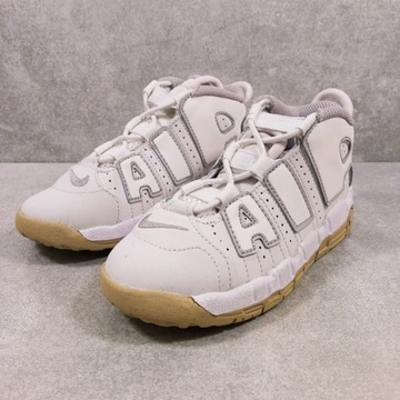Кроссовки Nike Air More Uptempo Phantom (TD), размер 27