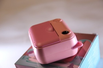 ЦИФРОВАЯ КАМЕРА МГНОВЕННЫЙ ПРИНТЕР + карта 32G