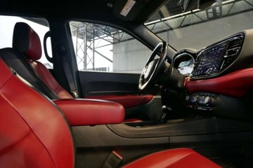 Dodge Durango III 2022 Dodge Durango RT 5.7 HEMI 365KM Polift 6os. Wentylacja LED Cam 4x4 KonwPLN, zdjęcie 28