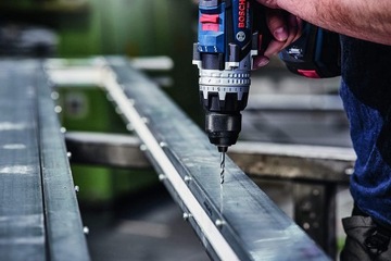 Bosch 2608577351 Набор сверл ProBox 19 шт.