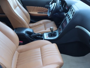 Alfa Romeo 159 Sportwagon 2.0 JTDM 16v 170KM 2010 Alfa Romeo 159 2.0 JTD, 167 KM, Klima, zdjęcie 8