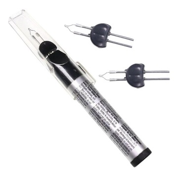 Fly Resin Heating Tool Fly Tying Removing Loose