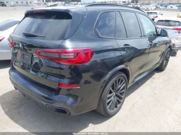 BMW X5 G05 2020 BMW X5 BMW X5 3.0 Benzyna 335KM, zdjęcie 5