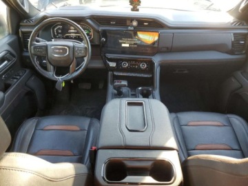  GMC Sierra K1500 At4 2022 3.0 Diesel 277KM, zdjęcie 8