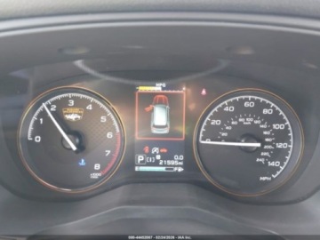 Subaru Forester VI 2024 Subaru Forester Wilderness 2024 2.5 Benzyna 182KM, zdjęcie 10