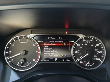 Nissan 2021 Nissan Rogue bogata opcja, zdjęcie 23