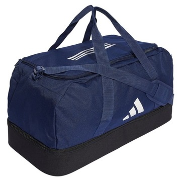 TORBA ADIDAS TIRO DUFFEL BAG BC SPORTOWA TRENINGOWA PIŁKARSKA TURYSTYCZNA