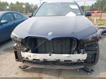 BMW X5 G05 2025 BMW X5 xDrive40I 2025 3.0l 3.0 Benzyna 375KM, zdjęcie 7