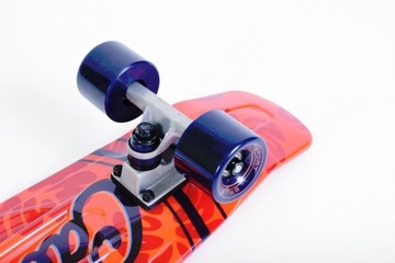 Smj Skateboarding Fiszka UT-2808 Калифорния