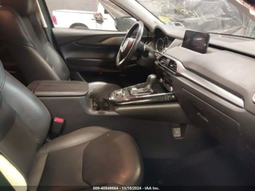 Mazda CX-9 2021 Mazda CX-9 Touring 2021 2.5l 2.5 Benzyna 227KM, zdjęcie 9