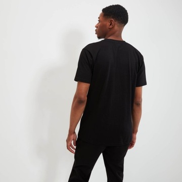 Футболка ELLESSE OLLIO TEE Черный/М