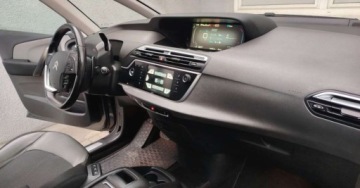 Citroen C4 Picasso II Picasso 1.6 e-HDi 114KM 2015 Citroen C4 Picasso Citroen C4 Picasso 1.6 e-HDi Exclusive ETG6 1.6 Diesel, zdjęcie 29