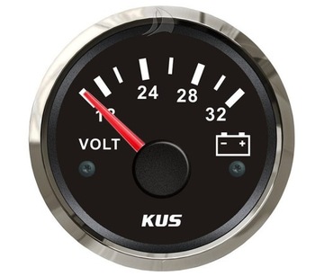 WOLTOMIERZ VOLTOMIERZ 18-32V CS - V - 03728