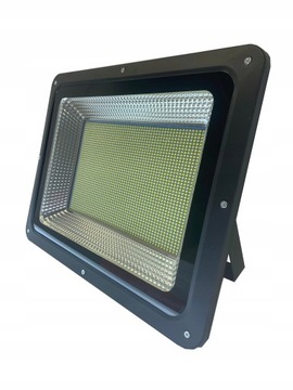 Halogen LED 1200W 6500K zewnętrzny