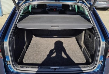Skoda Superb III Kombi Facelifting 2.0 TSI 190KM 2022 Skoda Superb 2.0 TSI 190KM Style DSG FV 23% Gwaran, zdjęcie 25