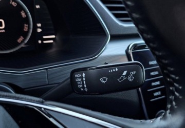 Skoda Superb III Liftback Facelifting 2.0 TDI SCR 150KM 2022 Skoda Superb Salon PL - I wlasciciel - Virtual Cockpit - Czujniki - Kamera, zdjęcie 27