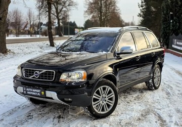 Volvo XC90 I 2006 Volvo XC 90 EUROPA Lift 3,2 R6 Awd Executive 2xKola 3.2 Benzyna 238KM, zdjęcie 32