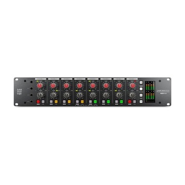 SSL Pure Drive Octo