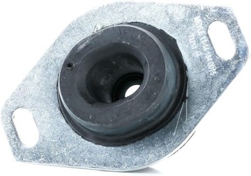 4X PODUSZKA SILNIKA CITROEN C4 I II DS4 PEUGEOT 307 308