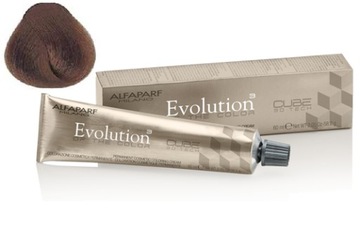 Alfaparf Evolution Cube 8.32 Farba Do Włosów 60 ml