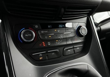 Ford Kuga II SUV Facelifting 1.5 EcoBoost 150KM 2018 Ford Kuga 1.5 EcoBoost 150KM MT6 St-Line Salon PL 1.5 Benzyna 150KM, zdjęcie 17