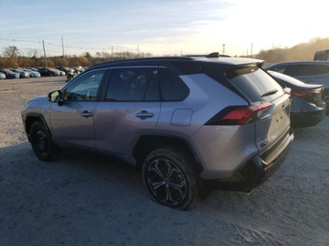 Toyota 2024 Toyota RAV4 Prime Xse 2024 2.5l 2.5 Hybryda 302KM, zdjęcie 1