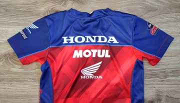 Рубашка компании Honda (7/8)