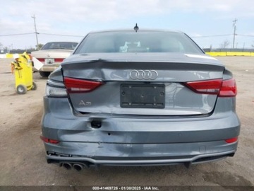 Audi A3 8V 2019 Audi a3 40 Premium 2.0 Benzyna 184KM, zdjęcie 6