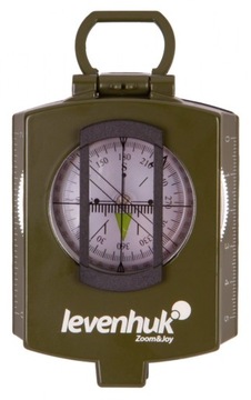 Военный походный компас Levenhuk Army AC10