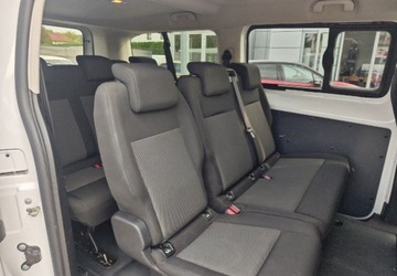 Toyota 2023 Toyota Proace Verso 2.0 D4-D Long Business SalonPL FVat Dobrze Doposazony, zdjęcie 9