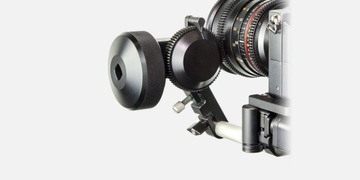 Edelkrone FocusONE Follow focus, Wa-wa