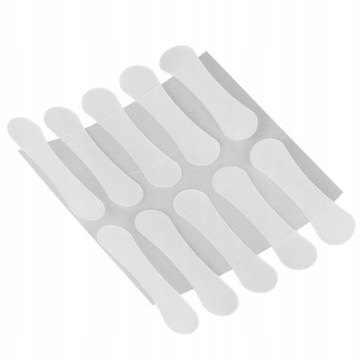 100 шт. невидимая лента для лифтинга лица