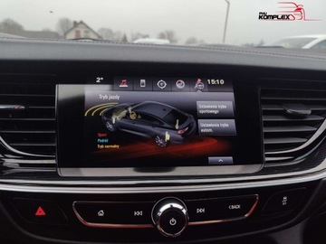 Opel Insignia I Sedan Facelifting 2.0 CDTI Ecotec 170KM 2017 Opel Insignia OPC 2.0 CDTI 170KM Automat Bogate Wyposazenie Gwarancja 2.0, zdjęcie 28