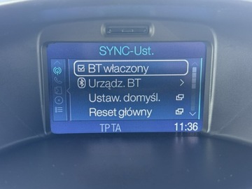 Ford Fiesta VII Hatchback 3d ST 1.6 EcoBoost 182KM 2015 Ford Fiesta ST 1.6 EcoBoost 2015 182KM Salon PL,, zdjęcie 20