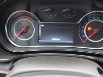 Opel Insignia I Country Tourer 2.0 CDTI Ecotec 170KM 2015 Opel Insignia Bardzo ladny Stan 4X4 Bezypadek Kamery czujniki PDC 2.0, zdjęcie 27