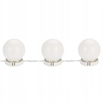 LAMPKI LED NA LUSTRO TOALETKE ŻARÓWKI 10 SZT