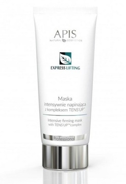 APIS Maska Intensywnie Napinająca 200ml