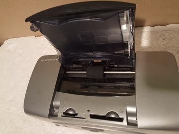 HP Фотомарт 100