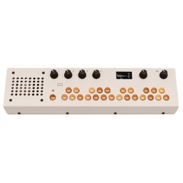 Critter & Guitari Organelle M Grey