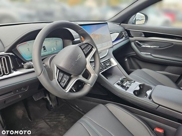 BYD Seal U 2025 BYD Seal U BYD Seal U 1.5 Hybryda Plug-in 324KM, zdjęcie 8