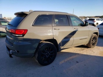 Jeep Grand Cherokee IV 2020 Jeep Grand Cherokee Laredo 2020 3.6 Benzyna 295KM, zdjęcie 3