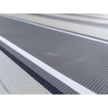 Террасная маркиза АНТРАЦИТ 200x150 Серо-Серый STD