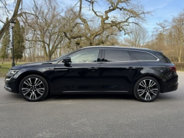 Renault Talisman Kombi 2.0 Blue dCi 200KM 2019 Renault Talisman 2.0 DCI 200 KM Initiale Paris, zdjęcie 2