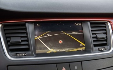 Peugeot 508 I RXH 2.0 HYbrid4 200KM 2012 Peugeot 508 2.0HDI 200KM RXH Limited Edition 1300 Full Wersja Gwarancja, zdjęcie 22