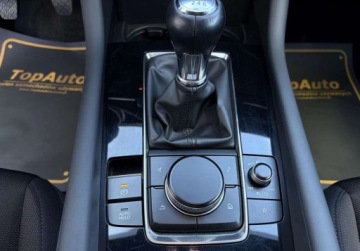 Mazda 3 IV Hatchback 2.0 Skyactiv-G 122KM 2019 Mazda 3 2.0 122KM NAVI KAMERA bezwypadkowa GWARANCJA 2.0 Benzyna, zdjęcie 29