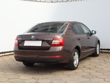 Skoda Octavia III Liftback 1.4 TSI 140KM 2015 Skoda Octavia 1.4 TSI, Salon Polska, Serwis ASO, zdjęcie 4