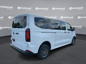 Volkswagen Caravelle T6 Transporter 2.0 TDI 150KM 2025 Volkswagen Caravelle L2H1/2.0 TDI 150 KM manual, zdjęcie 7