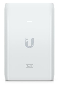 UBIQUITI PoE+ Injector 30W U-POE-at